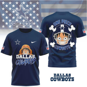 Dallas Cowboys Game Day 2026 Official NFL One Piece Fan 3D Shirt Dallas Cowboys Game Day 2026 Official NFL One Piece Fan 3D Shirt