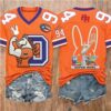 Denver Broncos Star Wars Darth Vader NFL Football Jersey Denver Broncos Star Wars Darth Vader NFL Football Jersey