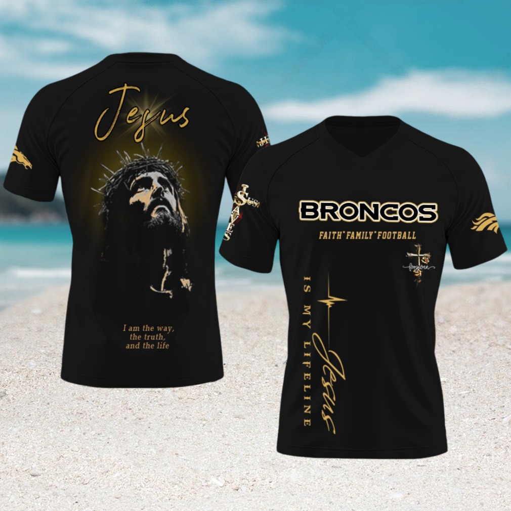 Denver Broncos x Jesus Jesus Day Gift Football Jersey.jfif Denver Broncos x Jesus Jesus Day Gift Football Jersey.jfif