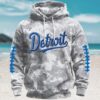 Cute Lions Detroit Lions Football Fan Hoodie Cute Lions Detroit Lions Football Fan Hoodie
