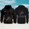Detroit Lions All Grit NFL Game Day Hoodie Detroit Lions All Grit NFL Game Day Hoodie