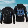 Detroit Lions Custom Name NFL Game Day Hoodie Detroit Lions Custom Name NFL Game Day Hoodie