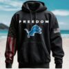 Detroit Lions Football Game Day Hoodie Detroit Lions Football Game Day Hoodie