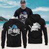 Detroit Pride Lion Mascot NFL Hoodie Detroit Pride Lion Mascot NFL Hoodie