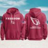 NFL Arizona Cardinals Chandler Jones Player Game Match Fan Hoodie NFL Arizona Cardinals Chandler Jones Player Game Match Fan Hoodie