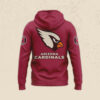 NFL Arizona Cardinals Legends Football Fan Hoodie NFL Arizona Cardinals Legends Football Fan Hoodie