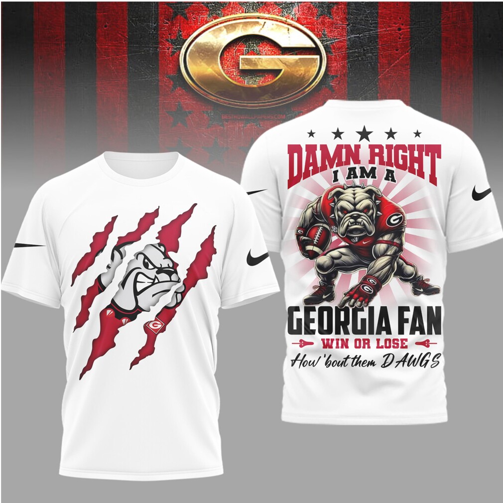 Georgia Bulldogs Fan Win Or Lose T Shirt Vintage 90s Style Mascot Shirt Georgia Bulldogs Fan Win Or Lose T Shirt Vintage 90s Style Mascot Shirt