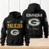 Green Bay Packers NFL Truck Driver Hoodie Green Bay Packers NFL Truck Driver Hoodie