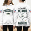 Official Green Bay Packers Est 1919 Fan Football Hoodie Official Green Bay Packers Est 1919 Fan Football Hoodie