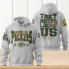 Green Bay Packers NFL x Naruto Hoodie Green Bay Packers NFL x Naruto Hoodie