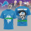 Green Day x Denver Broncos Green Day Meets Football T Shirt Green Day x Denver Broncos Green Day Meets Football T Shirt