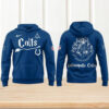 Colts Breast Cancer Awareness NFL Game Match Hoodie Colts Breast Cancer Awareness NFL Game Match Hoodie