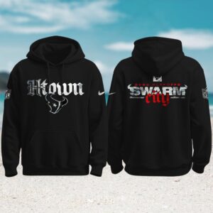 Houston Texans 2026 Playoffs NFL Fan Hoodie Houston Texans 2026 Playoffs NFL Fan Hoodie