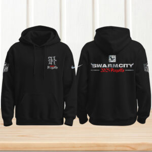 Houston Texans 2026 Playoffs NFL Hoodie