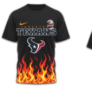 Houston Texans Official NFL Eagle Harley Davidson 3D Shirt Houston Texans Official NFL Eagle Harley Davidson 3D Shirt