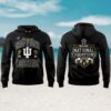 Indiana Hoosiers 2026 king of the national champions red hoodie Indiana Hoosiers 2026 king of the national champions red hoodie