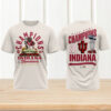 Indiana Hoosiers 2026 Peach Bowl Champions Shirt Indiana Hoosiers 2026 Peach Bowl Champions Shirt
