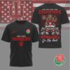 Indiana Hoosiers 2026 National Champions Signature Roster Trophy Fan Shirt Indiana Hoosiers 2026 National Champions Signature Roster Trophy Fan Shirt