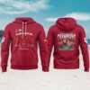 Indiana Hoosiers red hoodie welcome darian devries Indiana Hoosiers logo back Indiana Hoosiers red hoodie welcome darian devries Indiana Hoosiers logo back