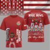 Miami Hurricanes 2025 Cotton Bowl Classic It Is Our Time Shirt Miami Hurricanes 2025 Cotton Bowl Classic It Is Our Time Shirt