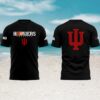 Indiana Hoosiers cignetti google me white tee 2025 champions Indiana Hoosiers cignetti google me white tee 2025 champions