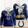 Indianapolis Colts Autism Awareness Custom Name Hoodie Indianapolis Colts Autism Awareness Custom Name Hoodie