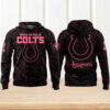 Indianapolis Colts Bart Simpson NFL Hoodie Indianapolis Colts Bart Simpson NFL Hoodie