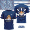 Indianapolis Colts Game Day 2026 Official NFL Slayer 3D Shirt Indianapolis Colts Game Day 2026 Official NFL Slayer 3D Shirt