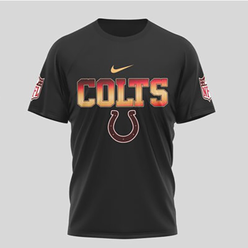 Indianapolis Colts Game Day 2026 Official NFL Slayer 3D Shirt Indianapolis Colts Game Day 2026 Official NFL Slayer 3D Shirt