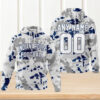 Indianapolis Colts Hanukkah Day Hoodie Indianapolis Colts Hanukkah Day Hoodie
