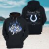 Carolina Panthers New Life Game Day NFL Football Hoodie Carolina Panthers New Life Game Day NFL Football Hoodie