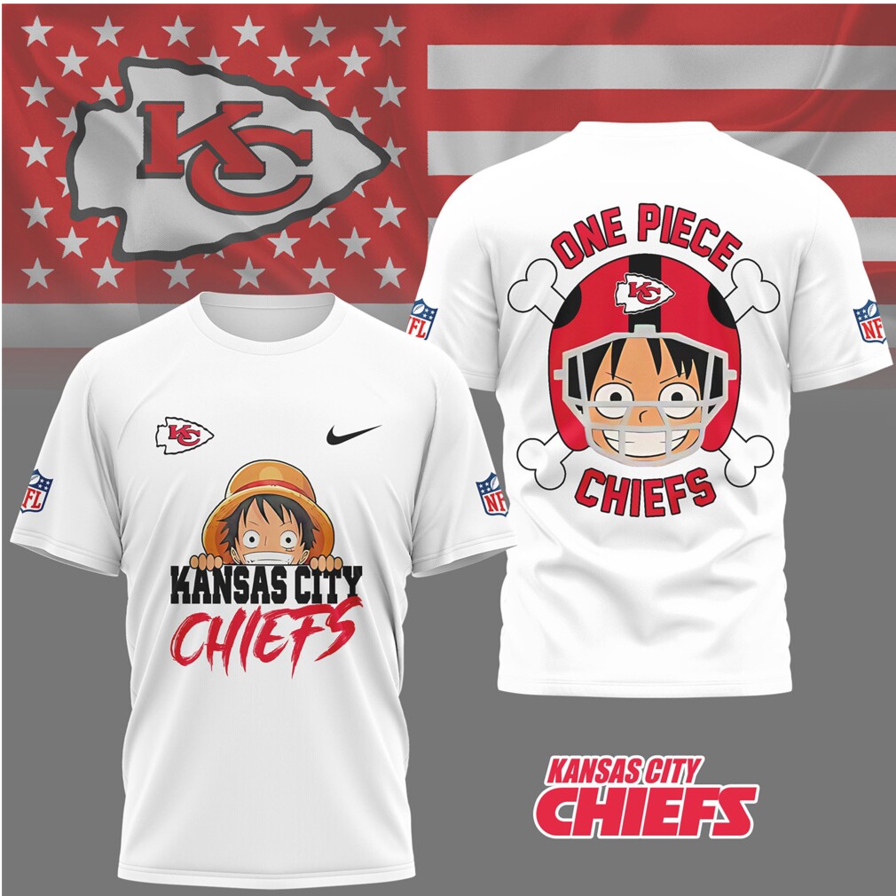 Kansas City Chiefs Game Day 2026 Official NFL One Piece Fan 3D Shirt Kansas City Chiefs Game Day 2026 Official NFL One Piece Fan 3D Shirt