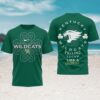 Michigan Wolverines St. Patrick’s Day Lucky Like A Wolverine Green Mascot Fan Shirt Michigan Wolverines St. Patrick’s Day Lucky Like A Wolverine Green Mascot Fan Shirt