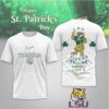 Duke Blue Devils St. Patrick’s Day Lucky Like A Blue Devil Fan Shirt Duke Blue Devils St. Patrick’s Day Lucky Like A Blue Devil Fan Shirt