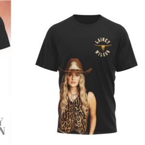 Lainey Wilson Whirlwind Australia New Zealand Tour 2026 Country Music Graphic T Shirt Lainey Wilson Whirlwind Australia New Zealand Tour 2026 Country Music Graphic T Shirt
