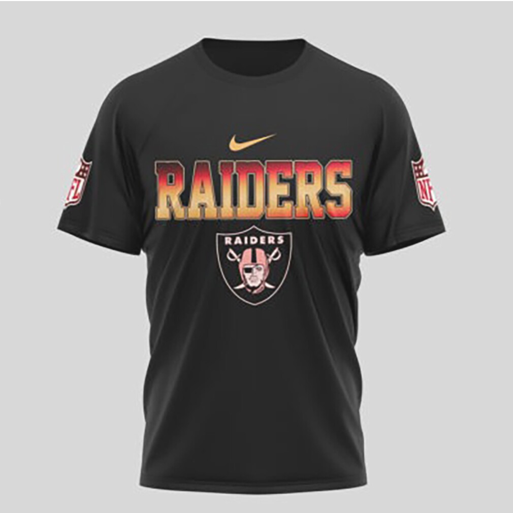 Las Vegas Raiders Game Day 2026 Official NFL Slayer 3D Shirt Las Vegas Raiders Game Day 2026 Official NFL Slayer 3D Shirt