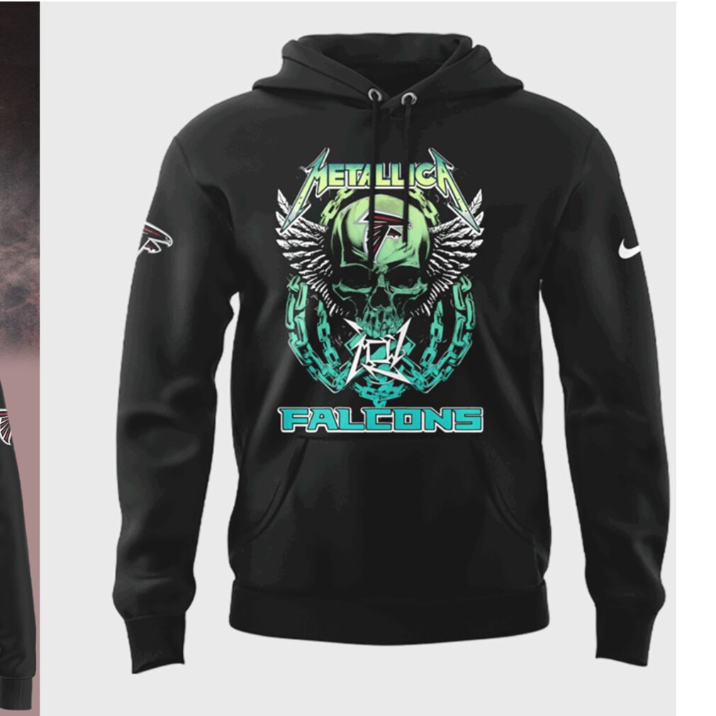 Limited Edition World Tour x Atlanta Falcons Hoodie 2025 Limited Edition World Tour x Atlanta Falcons Hoodie 2025