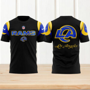 Los Angeles Rams 2026 Playoffs NFL gift for fan Shirt