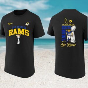 Los Angeles Rams Benito Bowl Super Bowl LX Frog Mascot Fan T Shirt Los Angeles Rams Benito Bowl Super Bowl LX Frog Mascot Fan T Shirt