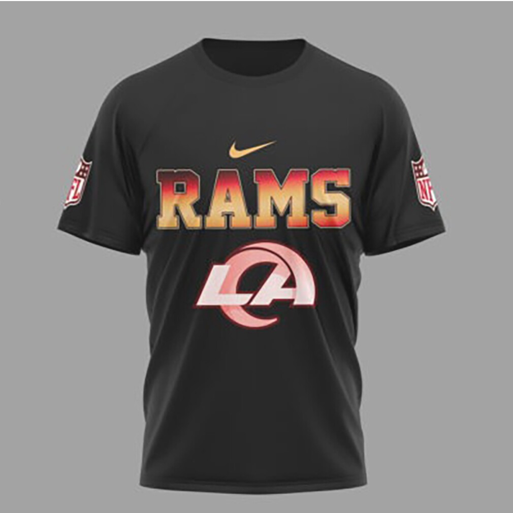 Los Angeles Rams Game Day 2026 Official NFL Slayer 3D Shirt Los Angeles Rams Game Day 2026 Official NFL Slayer 3D Shirt