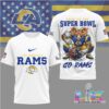 Los Angeles Rams Win Lose or Tie Fan Gameday 2026 Shirt Los Angeles Rams Win Lose or Tie Fan Gameday 2026 Shirt