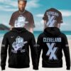 Cleveland Browns Match Player NFL Hoodie Cleveland Browns Match Player NFL Hoodie