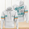 Customizable Seattle Seahawks Destiny Is Calling 1974 Football League Hoodie Customizable Seattle Seahawks Destiny Is Calling 1974 Football League Hoodie