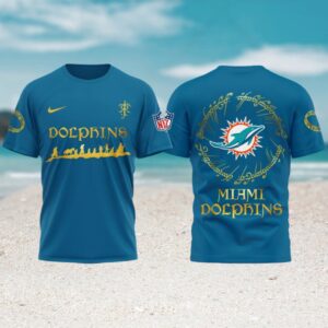 Miami Dolphins NFL Game Day Football Jersey Miami Dolphins NFL Game Day Football Jersey