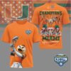 Miami Hurricanes Ultrasound Sonographers Heart Stethoscope Medical Professional Fan Gift Shirt Miami Hurricanes Ultrasound Sonographers Heart Stethoscope Medical Professional Fan Gift Shirt