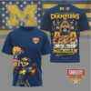Texas Longhorns Cheez It Citrus Bowl Champions Bevo Mascot Trophy Fan T Shirt Texas Longhorns Cheez It Citrus Bowl Champions Bevo Mascot Trophy Fan T Shirt