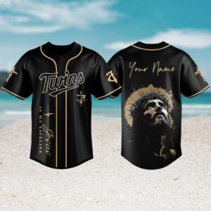 Minnesota Twins x Jesus 3D Jesus Day Gift Baseball Jersey.jfif Minnesota Twins x Jesus 3D Jesus Day Gift Baseball Jersey.jfif