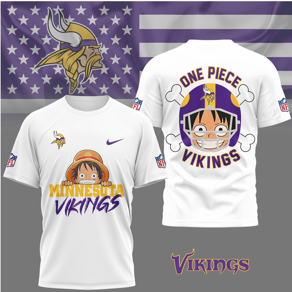 Minnesota Vikings Game Day 2026 Official NFL One Piece Fan 3D Shirt Minnesota Vikings Game Day 2026 Official NFL One Piece Fan 3D Shirt
