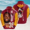 NFL Arizona Cardinals Kyler Murray Player Game Match Football Hoodie NFL Arizona Cardinals Kyler Murray Player Game Match Football Hoodie