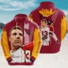 Freedom Arizona Cardinals NFL Football Fan Hoodie Freedom Arizona Cardinals NFL Football Fan Hoodie